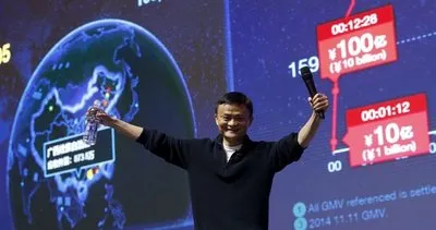 Alibaba’nın kurucusu Jack Ma emekli oluyor! İşte yeni mesleği...