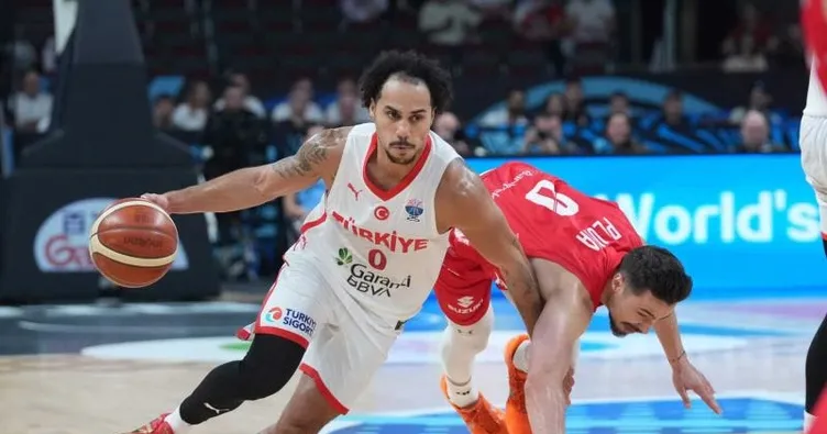 Shane Larkin resmen Fenerbahçe’de!