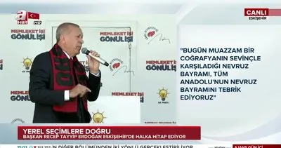 Cumhurbaşkanı Erdoğan Kendi halkından nefret eden bir zihniyet...