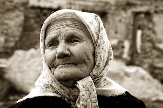 İstanbul’da yaşlılık araştırması