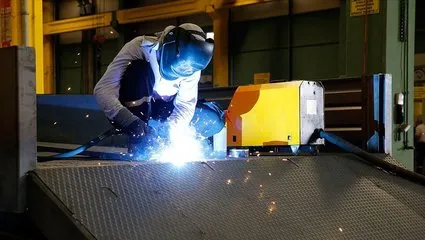 Avro Bölgesi’nde sanayi üretimi yükseldi