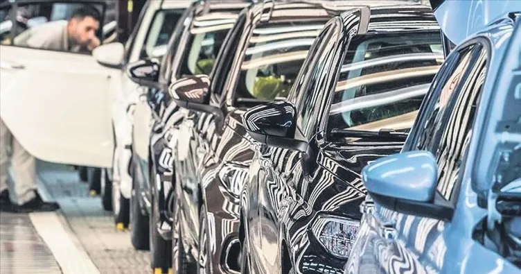 ÖTV’den 14 milyar TL ek gelir