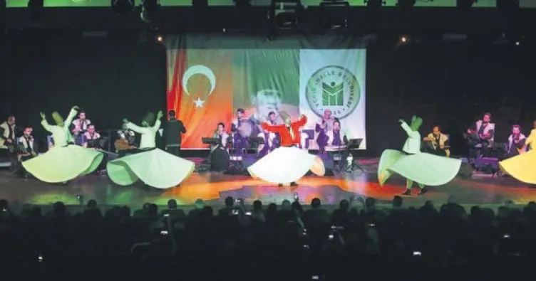 Dinmeyen Acı ‘Kerbela’