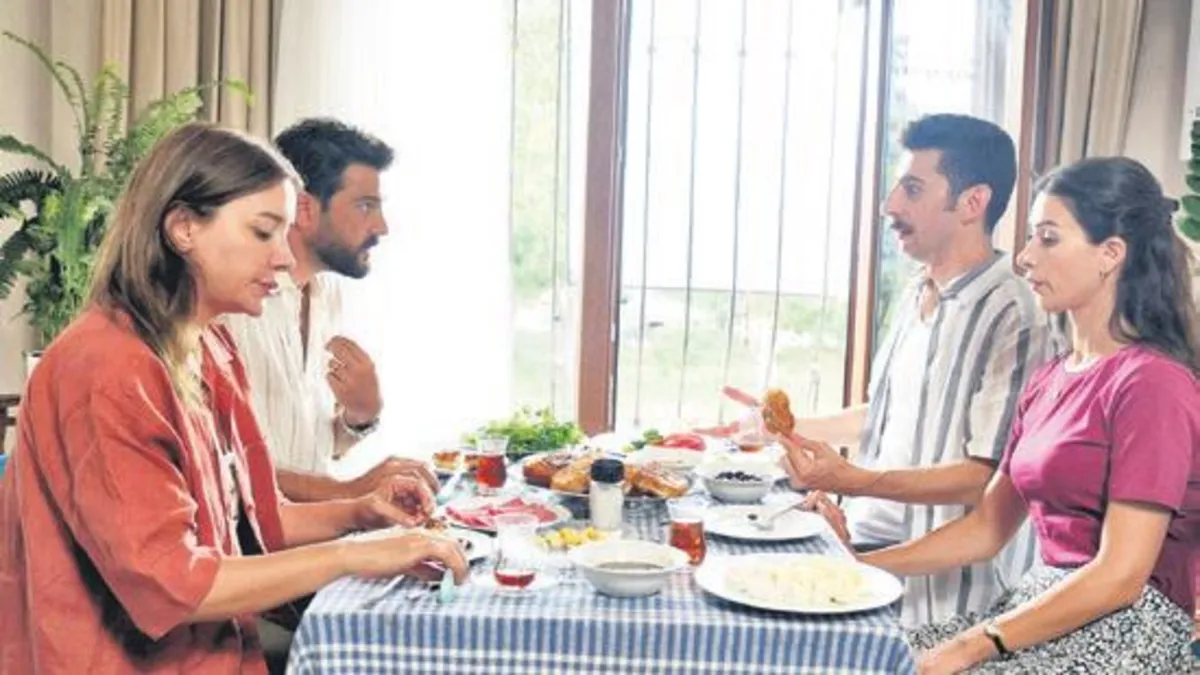 ‘Nasipse Olur’ 6 yıl sonra yeniden