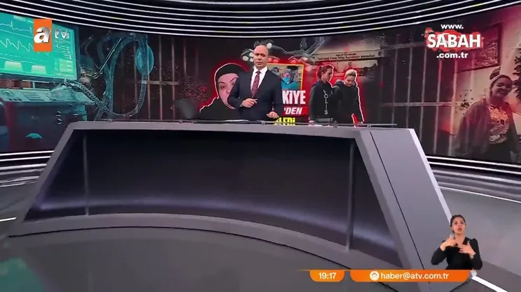 Sahte doktor ailesi ile yüzleşti! Yalanlar silsilesi o günlerde başlamış | Video