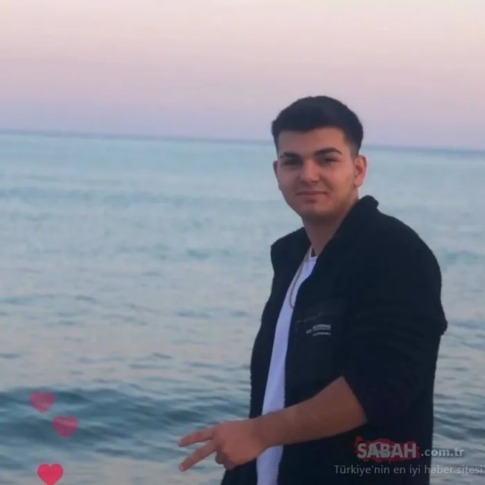 SON DAKİKA | Karaman’da okulda öldürülen gencin amcası konuştu! Seni toprağa gömeceğim demiş