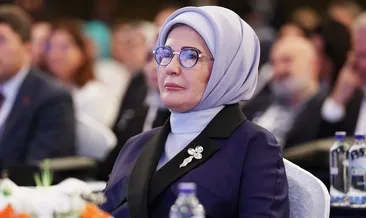 Emine Erdoğan’dan Ramazan Bayramı mesajı
