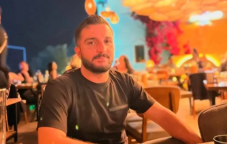 Pera bebek için adalet zamanı! Öldüren kurşunu sıkan maganda tutuklandı