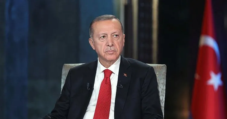 Başkan Erdoğan 24 Temmuz 2020’yi işaret etti: Bunu unutmak mümkün değil