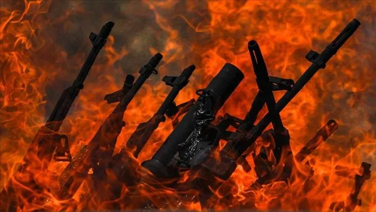 SON DAKİKA | Terörsüz Türkiye sürecinde sona gelindi! İşte 60 sayfalık raporun detayları