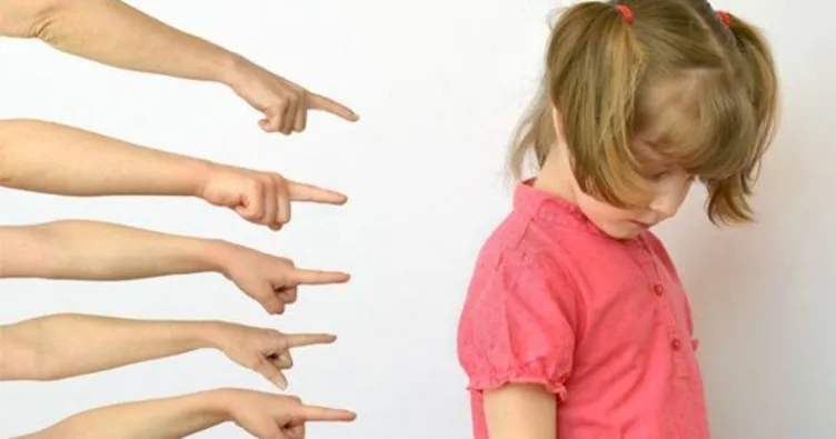 Problem okul öncesinde