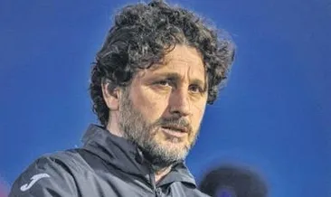 Fırtına çıkacak!