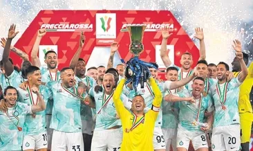 Hakan kupayla geliyor!