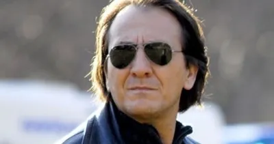 Victoria Secret mankeni Gigi Hadid’in paylaşımında Hüsnü Çoban Özgür Ozan detayı... Gigi Hadid’in babası meğer...