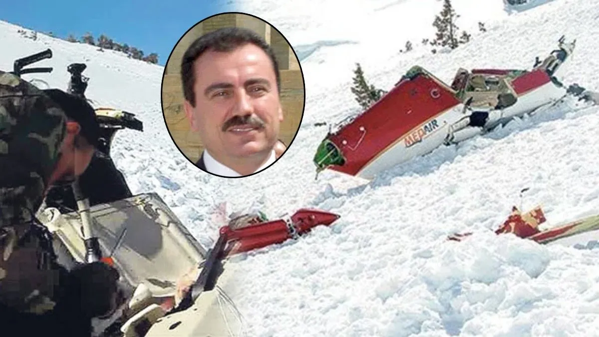 Muhsin Yazıcıoğlu soruşturmasında flaş gelişme! Adli Tıp raporuna A Haber ulaştı: Dikkat çeken 'gaz' detayı...
