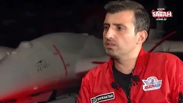 Selçuk Bayraktar Kılıçdaroğlu'nun Teknofest ziyaretini değerlendirdi: CHP'li vekillerin bize karşı sistematik iftiralarına sessiz kalıyor | Video