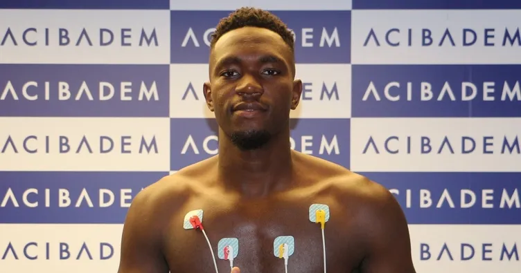 Yahia Fofana, Çaykur Rizespor’da!