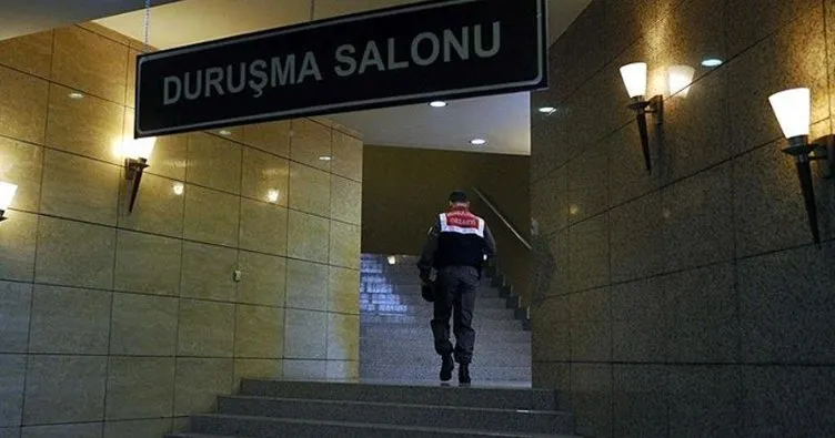 Son Dakika: Eskişehir’deki operasyonda gözaltına alınan iki FETÖ’cü adliyeye sevk edildi