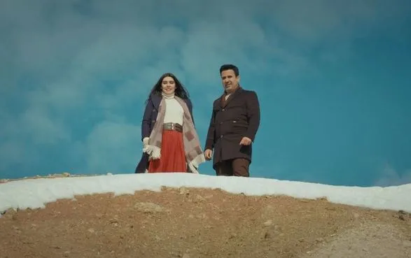 Aşk ve Mavi 15. son bölüm fragmanı yayınlandı!