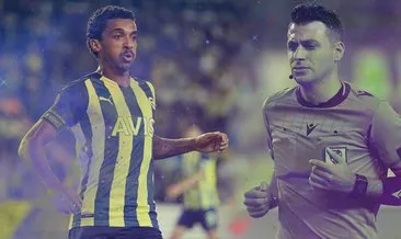 Son dakika: Fenerbahçeli Gustavo’dan Ali Şansalan’a isyan! Hayatımda ilk kez...