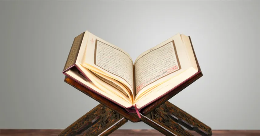 Hz. Meryem’in Hayatı, Kıssası ve Kur’an’daki Yeri