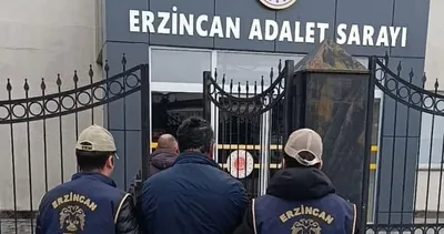 Erzincan’da aranan şahıslara operasyon: 22 kişi yakalandı #erzincan