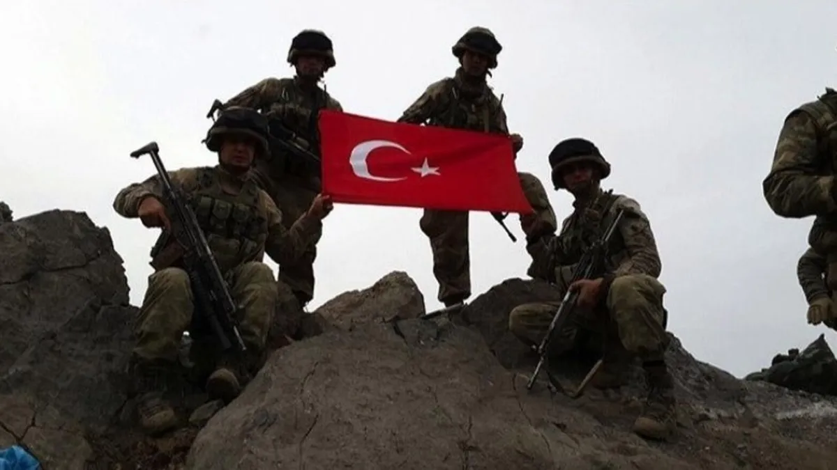 İsrail basınında Türkiye endişesi: Tel Aviv’den Gazze konusunda geri adım mı? İsrail basınında Türkiye endişesi: Tel Aviv’den Gazze konusunda geri adım mı?