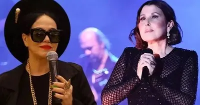 Yıllara meydan okuyan şarkıcı Nilüfer’in yaşını duyanlar şoke oldu! Sosyal medyada gündem oldu