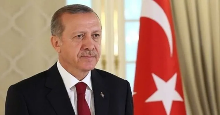 Cumhurbaşkanı Erdoğan Hindistan’a gidiyor