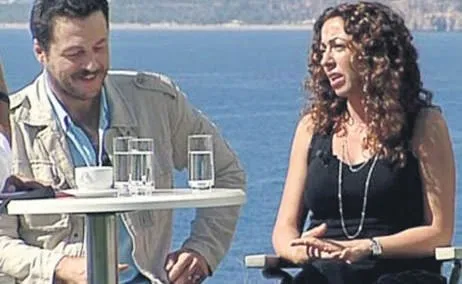 Magazin Gündeminden Başlıklar 22/10/2009