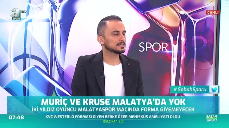 Ali Şen'den flaş açıklama: Ali Koç gider!