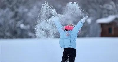 Amasya’da yarın okullar tatil mi? 14 Ocak 2026 Çarşamba için gözler Amasya Valiliği’nde!