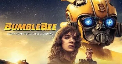 Bumblebee konusu ve oyuncuları sorgulanıyor: BU akşam yayında! Bumblebee filminin konusu nedir, hangi tarihte çekildi?