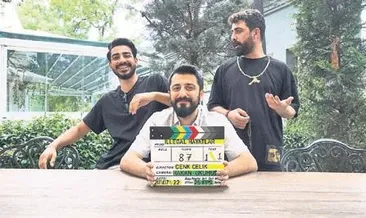 Ciddi konulara mizahi bir bakış