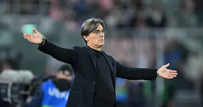 Vincenzo Montella’nın tazminatı belli oldu! Yollar ayrılacak mı?
