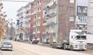 Kira fiyatları düşüşe geçti #malatya