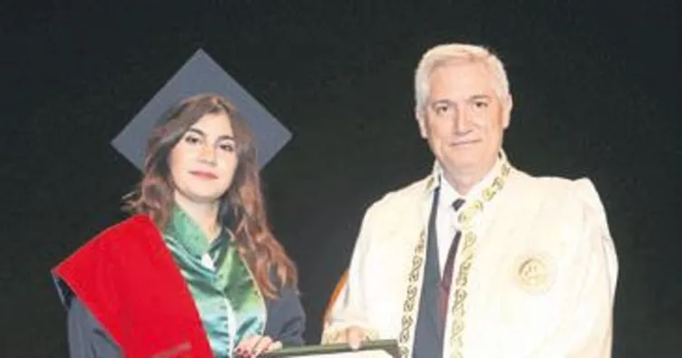 Çukurova diş hekimlerini uğurladı