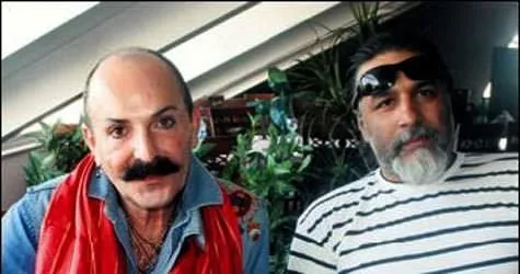 Haftanın magazin turu