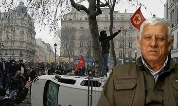 Teröristbaşının umudu Kılıçdaroğlu