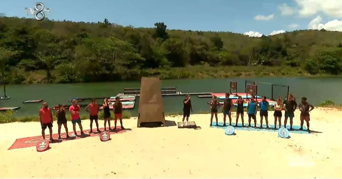 survivor odul oyununu kim kazandi 19 nisan pazartesi 2021 survivor odulu nedir medya haberleri