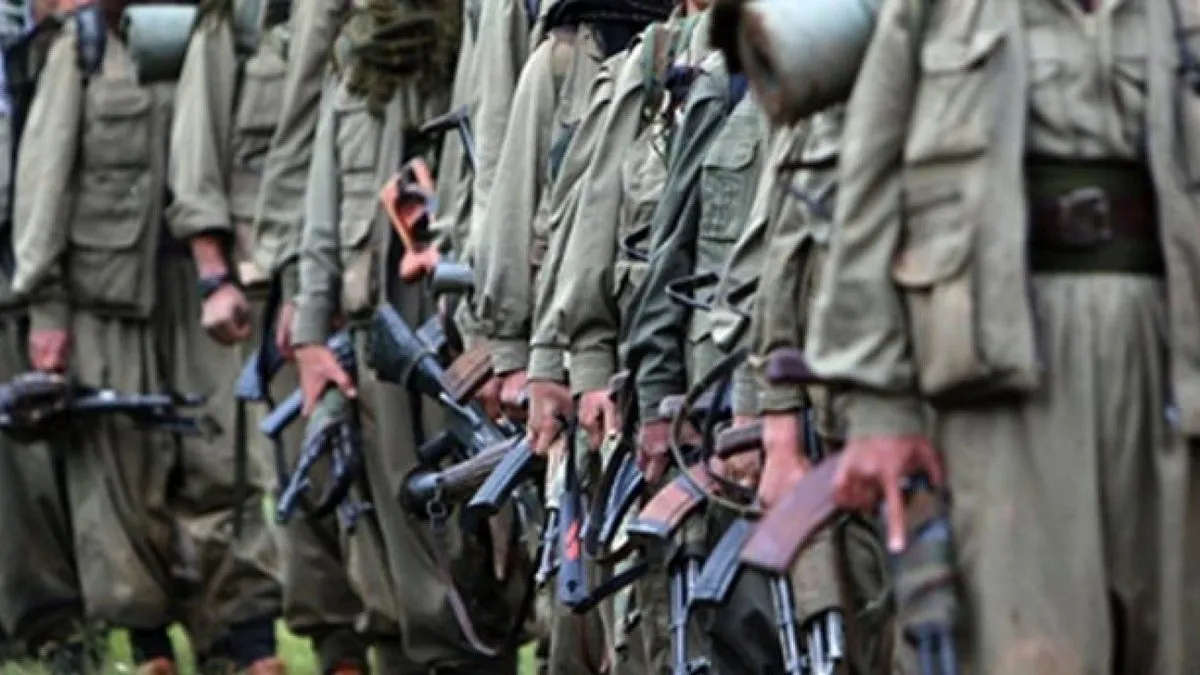 Terörsüz Türkiye'de yeni süreç: PKK ne zaman silah bırakacak? Dem Parti'den açıklama