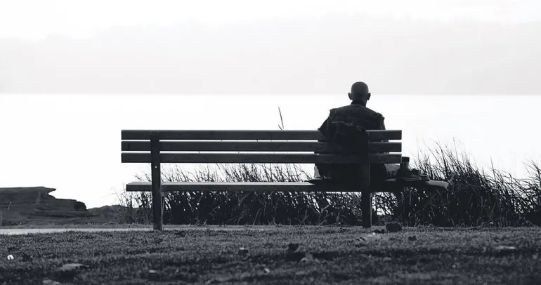 İçimizde tuttuklarımızla yoruluyoruz