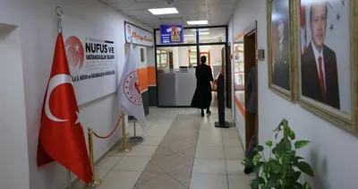 Muğla’da ehliyet değişimi yüzde 95 #mugla