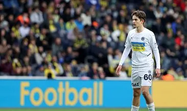 AIK ve Hammarby, Fenerbahçe’den İsak Vural’ı takibe aldı! Hammarby oyuncuyu kiralamak için...