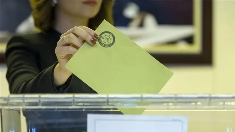 SON ANKET SONUÇLARI: Partilerin oy oranları ne kadar? İşte AK Parti, CHP ve diğer partilerin oy oranları