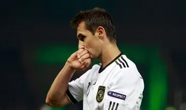 Miroslav Klose, Bayern Münih’e döndü