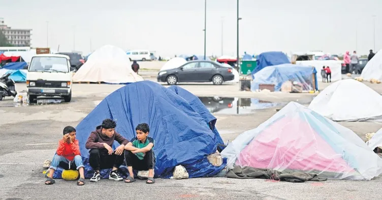 Lübnan’ı dümdüz etme planı hazır