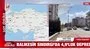 Balıkesir’de 6 dakikada 2 deprem | video