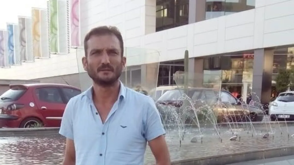 Burdur’da birlikte yaşadığı kadını vurup, ardından kendi yaşamına son verdi