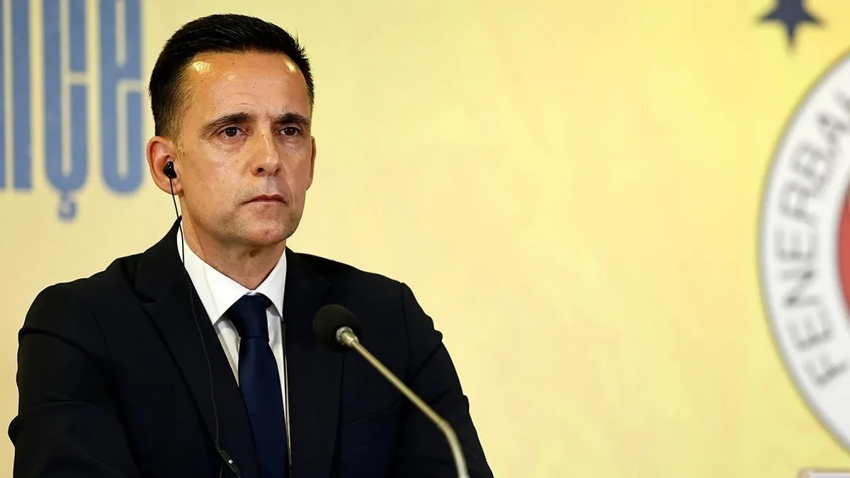 Fenerbahçe'de ...                    </div>
                    <div class=